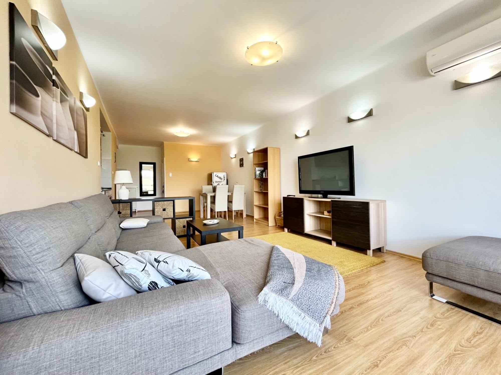 Budapest Basilica Panorama Apartment Bagian luar foto